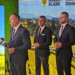 Prezentacja Kolei Dolnośląskich w Karpaczu