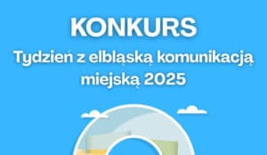 Europejski Tydzień Mobilności w Elblągu