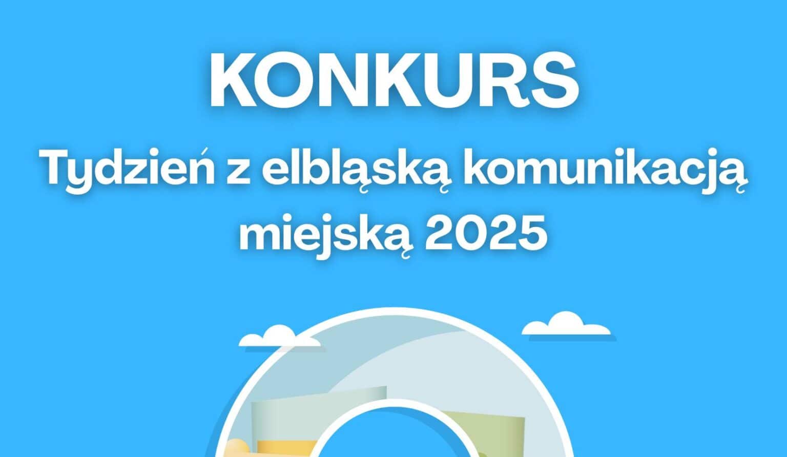 Infotrans - Europejski Tydzień Mobilności w Elblągu. Co przygotowano dla mieszkańców?