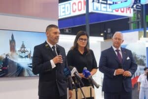 Inauguracja Trako 2025