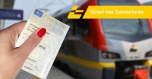 Dzień bez samochodu z ŁKA