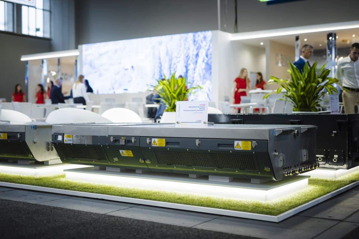 Infotram - Medcom zaprezentuje na TRAKO tylko urządzenia SiC