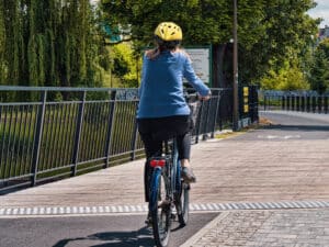 Od 16 do 22 września Bydgoszcz dołącza do miast w całej Europie, które obchodzą Europejski Tydzień Mobilności.