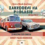 Piknik z okazji 80-lecia PKS
