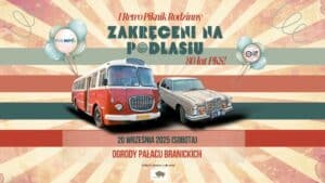 Piknik z okazji 80-lecia PKS