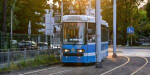 Protram MPK Wrocław