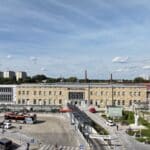 Dworzec Rzeszów Główny
