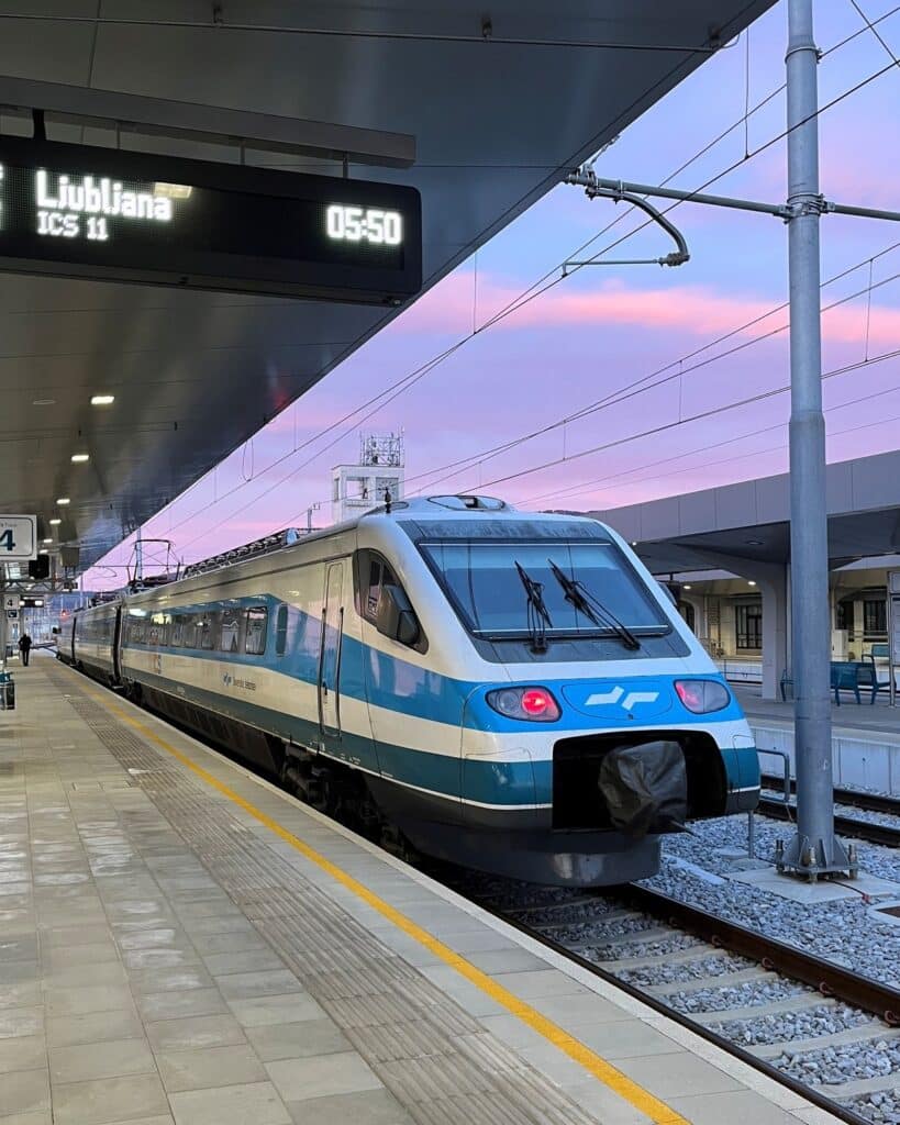 Pendolino SŻ
