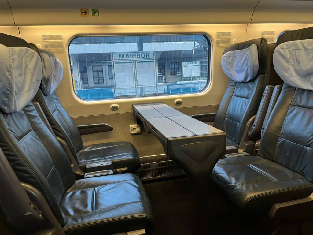 Pendolino SŻ