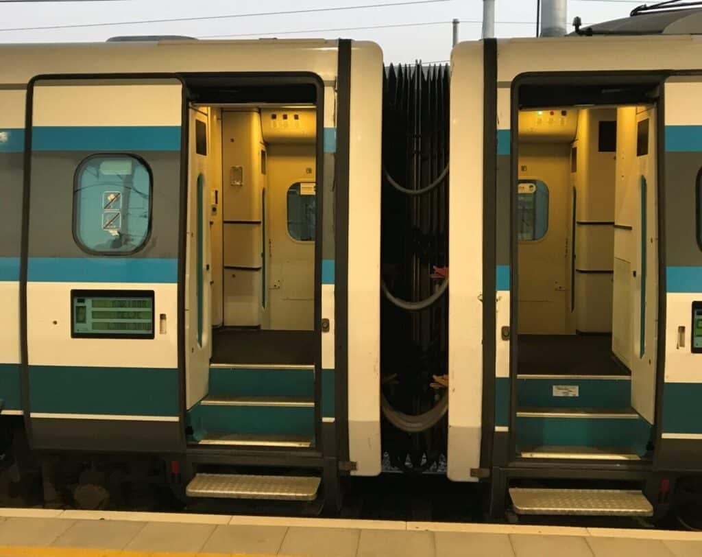 Pendolino SŻ