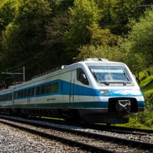 Pendolino SŻ