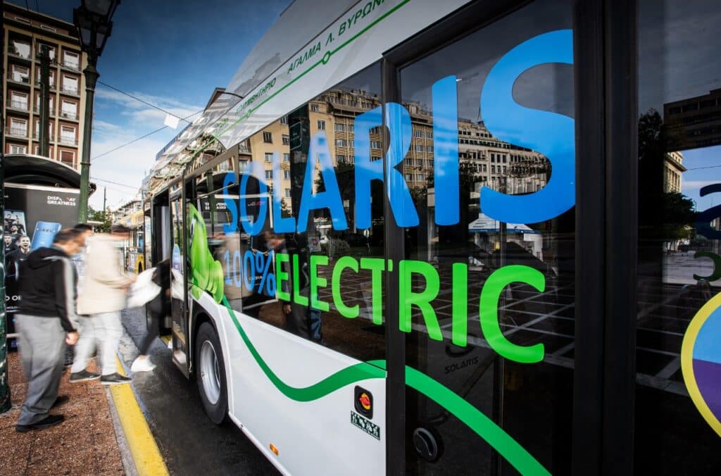 Nowy nabór z CUPT na dofinansowanie ekologicznego transportu miejskiego