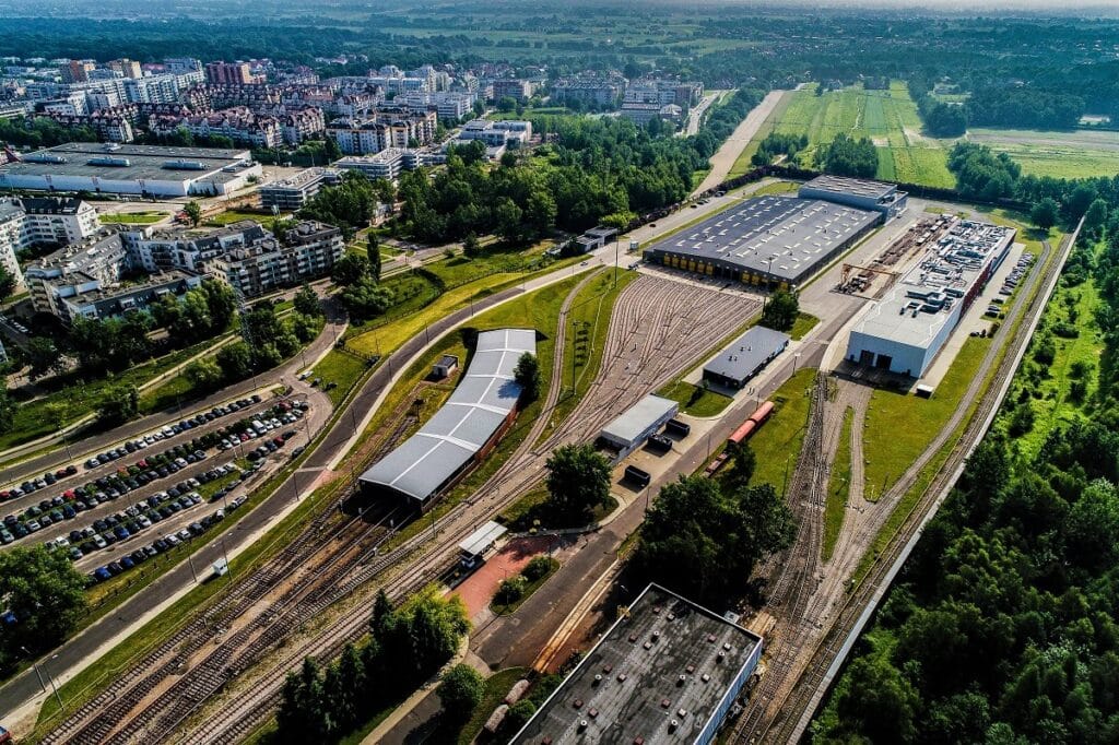Dni Transportu Publicznego w tym roku w metrze. Będzie piknik foto: UM Warszawa