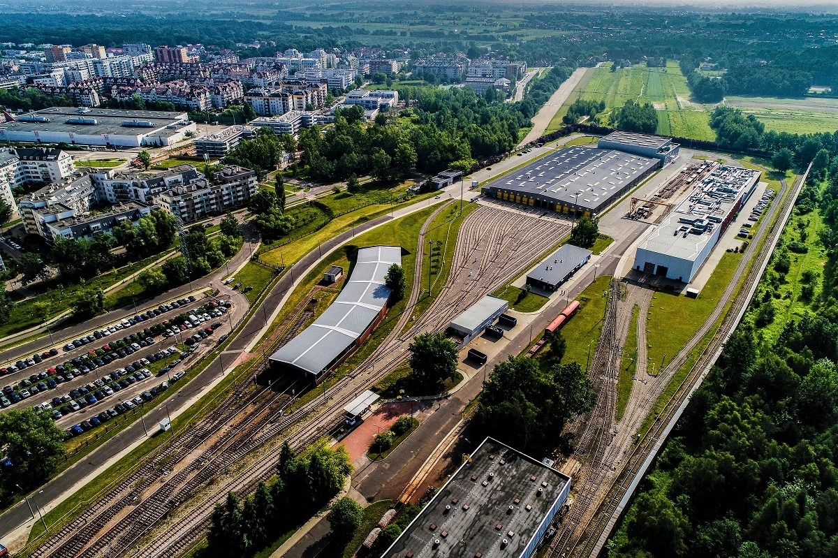 Infotram - Dni Transportu Publicznego w tym roku w metrze. Będzie piknik