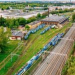 Szczecin Wzgórze Hetmańskie