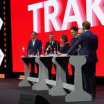 Grupa PKP na Trako