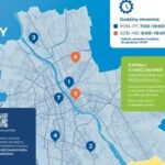 Warszawiacy chcą zmiany trasy linii autobusowej 133 