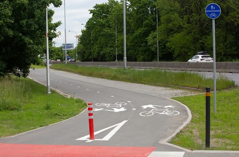 Ponad 100 mln zł na rozwój infrastruktury rowerowej we Wrocławiu wroclaw.pl
