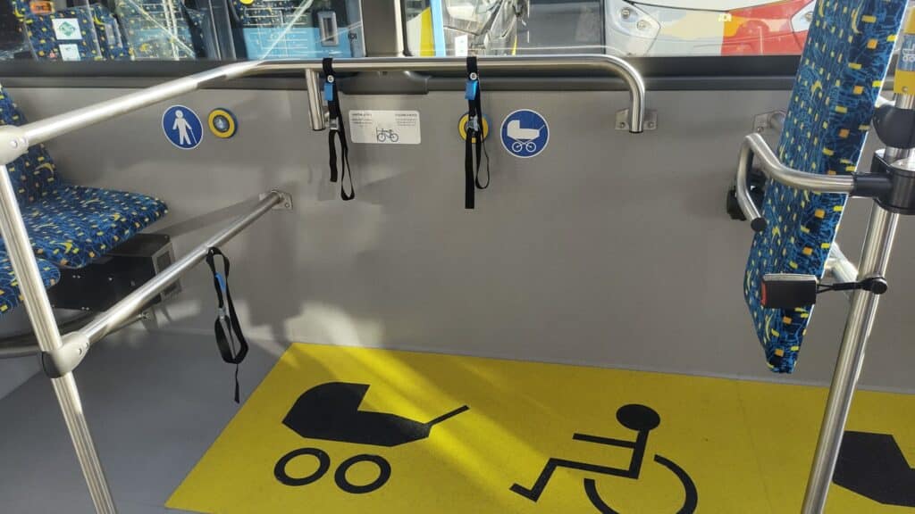 SOR Libchavy dostarczy 30 autobusów CNG dla Koszyc. Kolejny krok w modernizacji floty DPMK / fot. UM Koszyce
