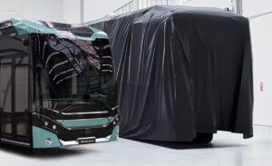 Castrosua na Busworld w Brukseli pokaże aż trzy swoje najnowsze rozwiązania zeroemisyjne