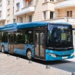 Kłajpeda zamówiła gazowe hybrydy od Iveco