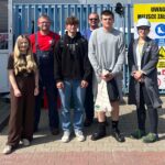 Kolejne rozpoczęcie roku szkolnego Klas Patronackich Solarisa