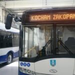 Zakopiańskie TESKO nadal bez nowego autobusu. Drugie podejście również nieudane