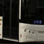 Veramo - wybór Związku Gmin „Podkarpacka Komunikacja Samochodowa” na elektrobusy.
