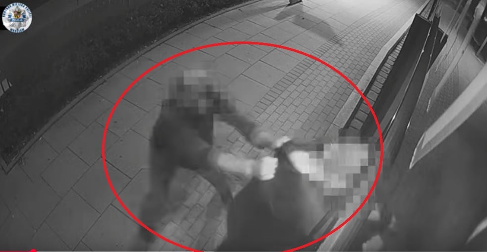 Brutalny atak na kierowcę autobusu MPK Wrocław. Sprawca deportowany