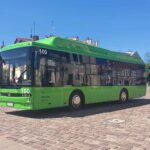 5 miast wyraźnie zaplanowało inwestycje w transport publiczny w ramach swoich projektów zgłoszonych do Polsko-Szwajcarskiego Programu Rozwoju Miast: