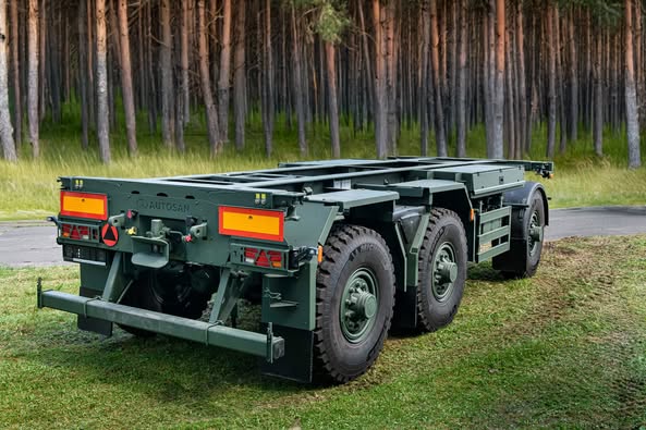 Oferta Autosan na MSPO 2025