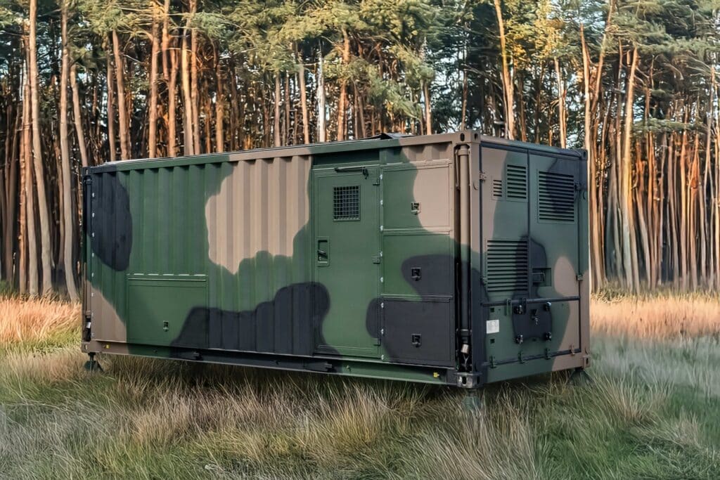Oferta Autosan na MSPO 2025