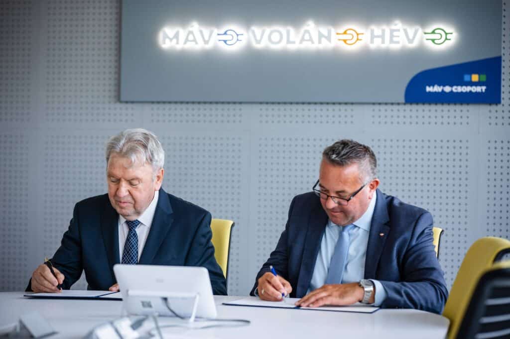 1 000 autobusów Credobus dla VOLÁN – rekordowy kontrakt przyspiesza modernizację transportu publicznego na Węgrzech