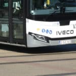 Flandria: 110 elektrobusów Crossway Low Entry już dostarczone