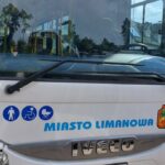 Limanowa: Miejska spółka nowym operatorem komunikacji miejskiej