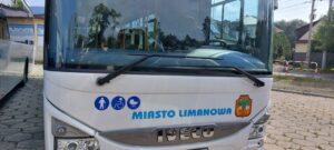 Limanowa: Miejska spółka nowym operatorem komunikacji miejskiej