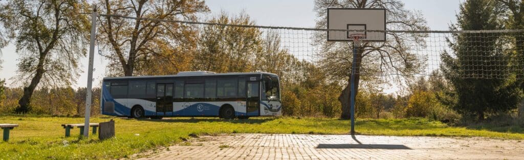  Podróżni znów docenili wakacyjną siatkę połączeń PKS Słupsk