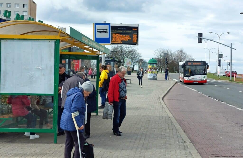 Zaostrza się spór między MZK a Wodzisławiem Śląskim: ulgi tylko dla płacących / fot. MZK Jastrzębie-Zdrój