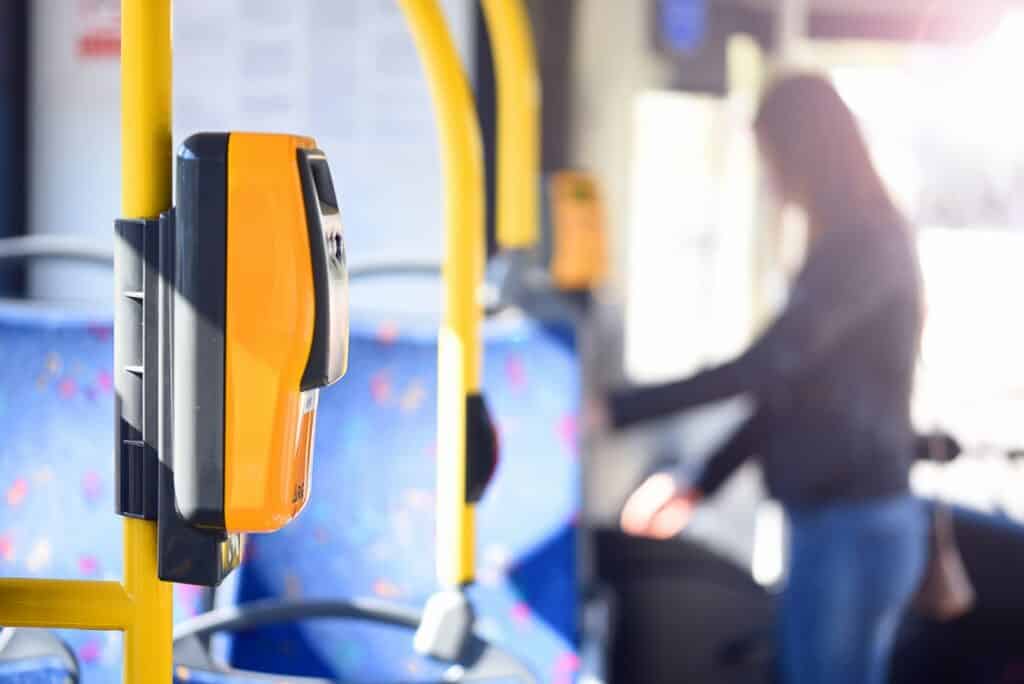 Koniec taryfy ulgowej? MZK grozi wycofaniem linii z Wodzisławia