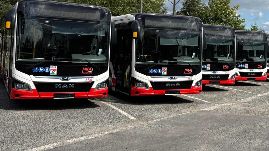 MZK Jastrzębie-Zdrój vs. Wodzisław: Bez dopłat nie będzie autobusów