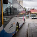 Zastępcza komunikacja autobusowa w Małopolsce zlecona – PKS Tarnobrzeg najtańszy