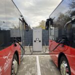 Prąd dla autobusów: Jeleniogórski MZK rozwija infrastrukturę dla elektrobusów
