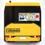 Zarząd Województwa Łódzkiego zatwierdził listę projektów w programie „Autobusy dla szkół z Łódzkiego”.