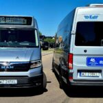 Nowa linia i nowe minibusy – PKM Czechowice-Dziedzice z pierwszymi MINI autobusami