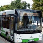 Nowy autobus w Bielsku Podlaskim – leasing i dostawa w jednym przetargu