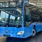 Budapeszt modernizuje flotę: nowe autobusy i tramwaje w drodze