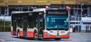 Wykup przed czasem: Gdańsk planuje przejąć 48 autobusów od Daimlera