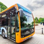 Daimler Buses zgarnia kontrakt w Lampertheim