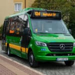 MPK Poznań z ofertami na MINI diesle. Kto złożył propozycje?