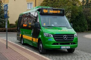 MPK Poznań z ofertami na MINI diesle. Kto złożył propozycje?